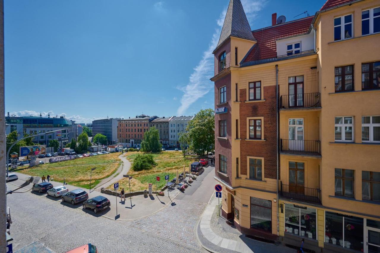 Apartment Elegant Swiety Marcin By Renters