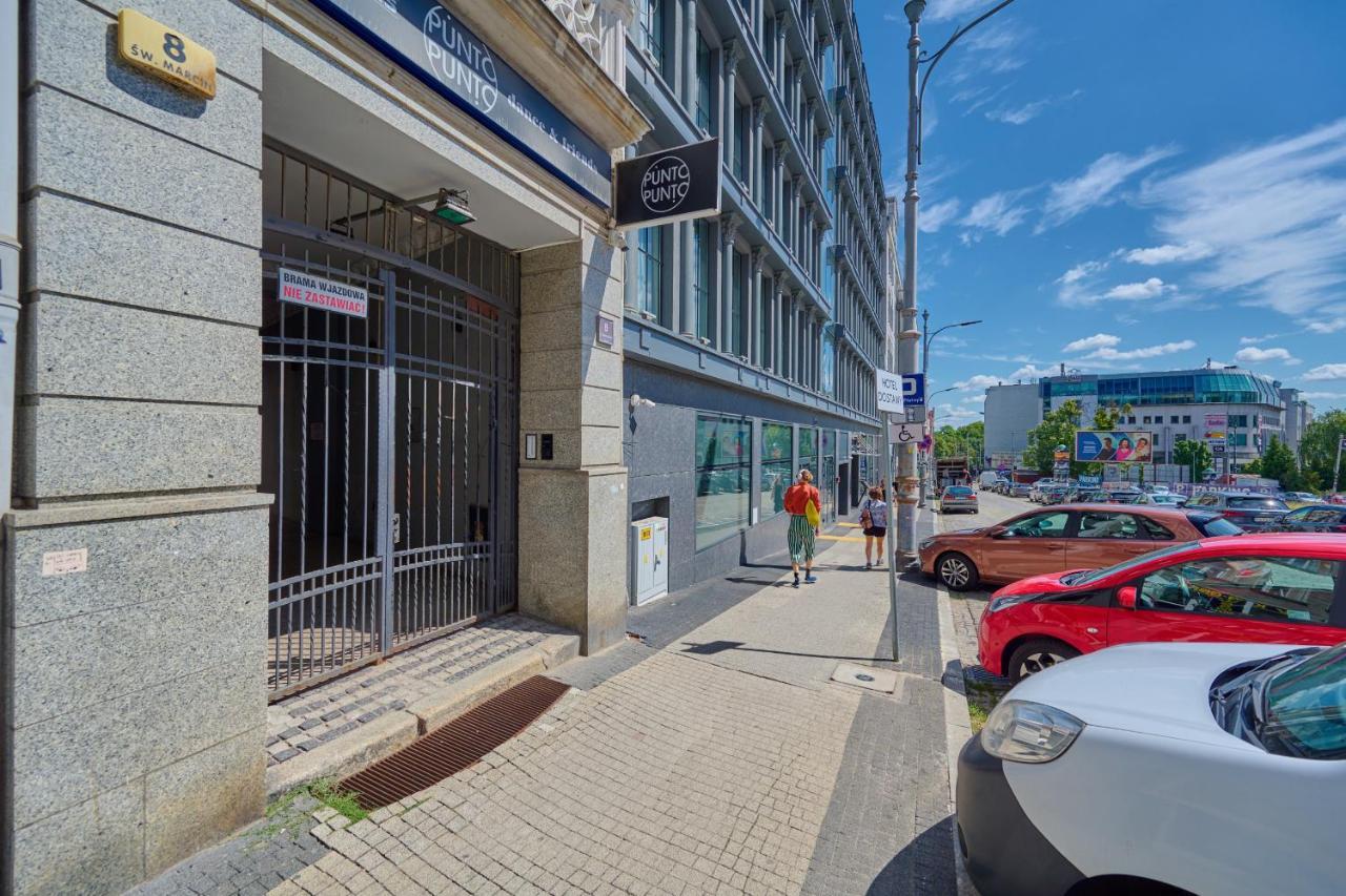 Apartment Elegant Swiety Marcin By Renters Poznan