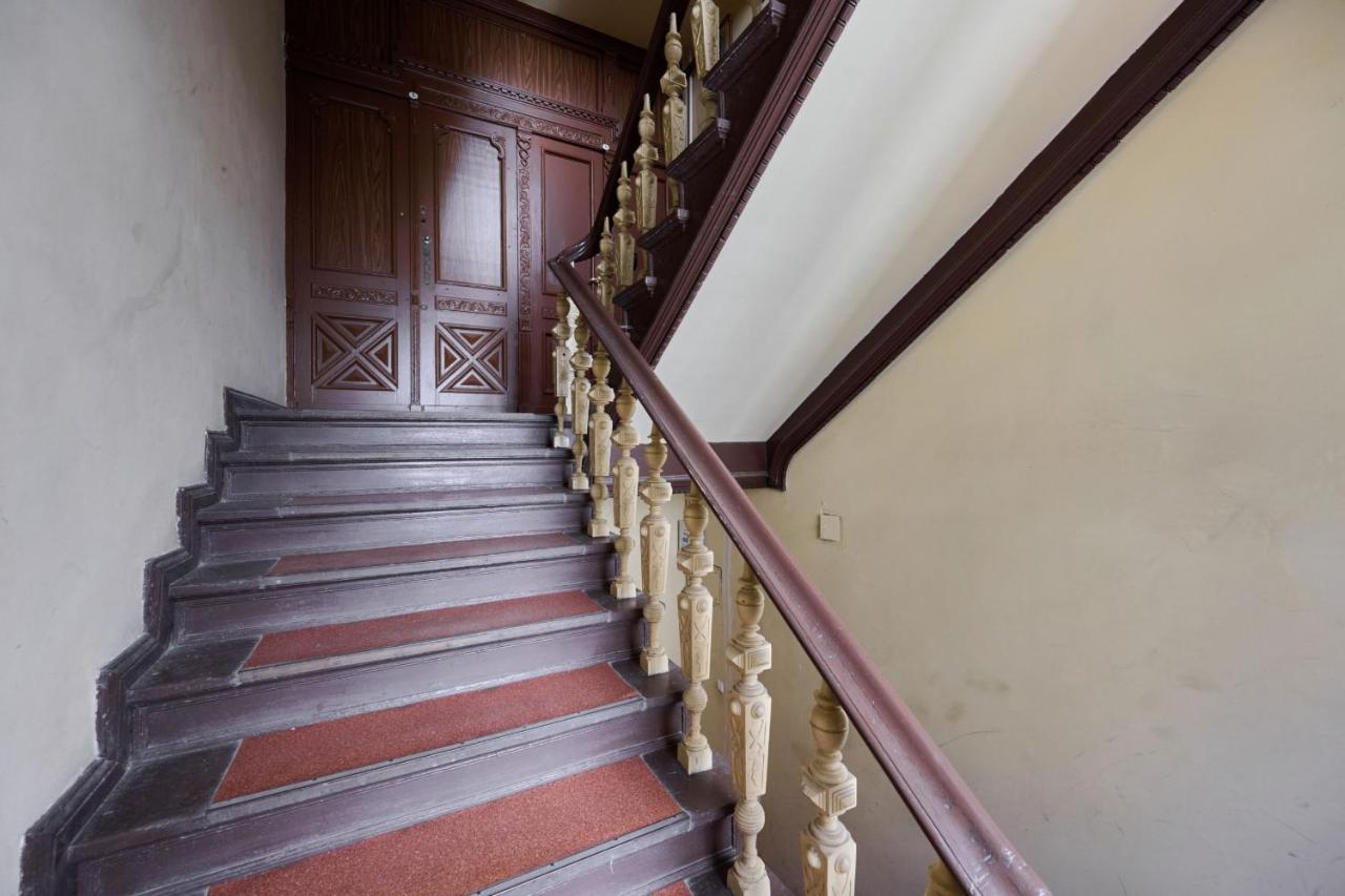 Apartment Elegant Swiety Marcin By Renters Poznan