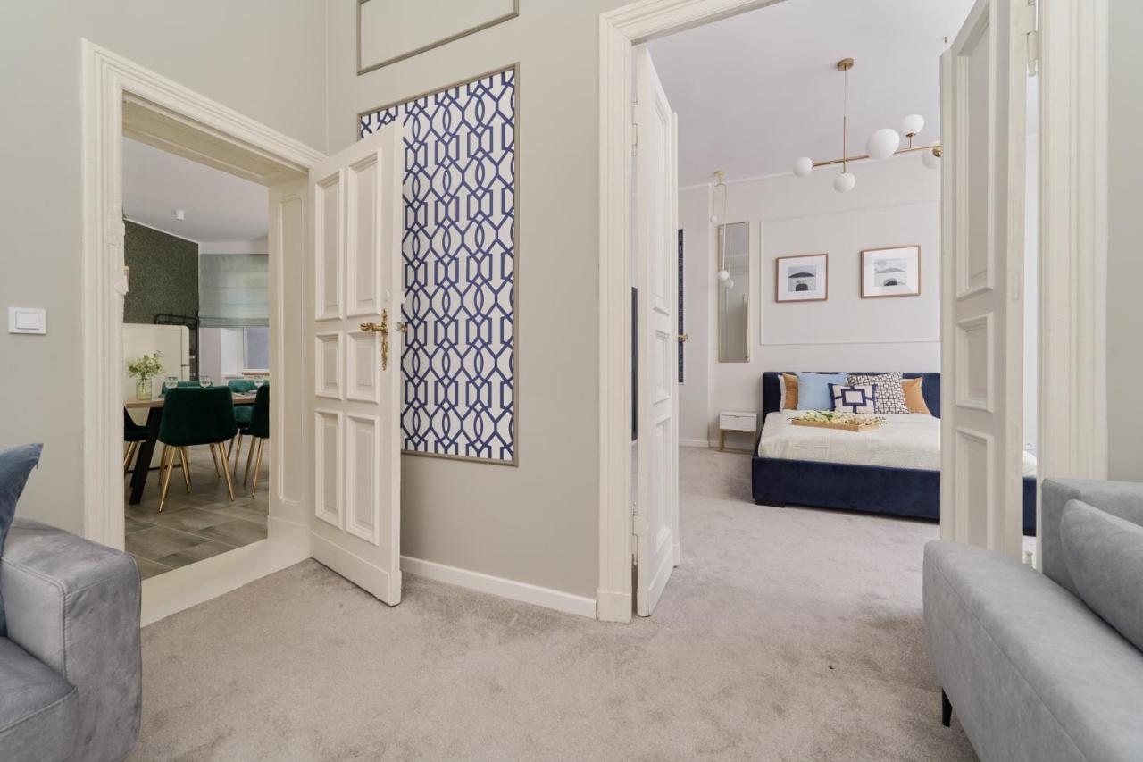 Elegant Swiety Marcin By Renters Apartment Poznan