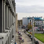 Elegant Apartments Swiety Marcin By Noclegi Renters
