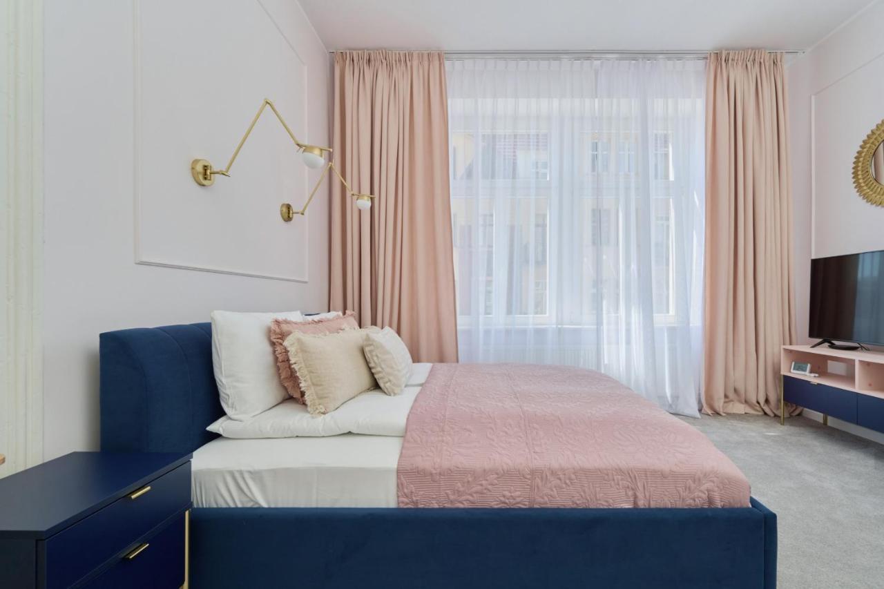 Apartament Elegant Swiety Marcin By Renters Poznań