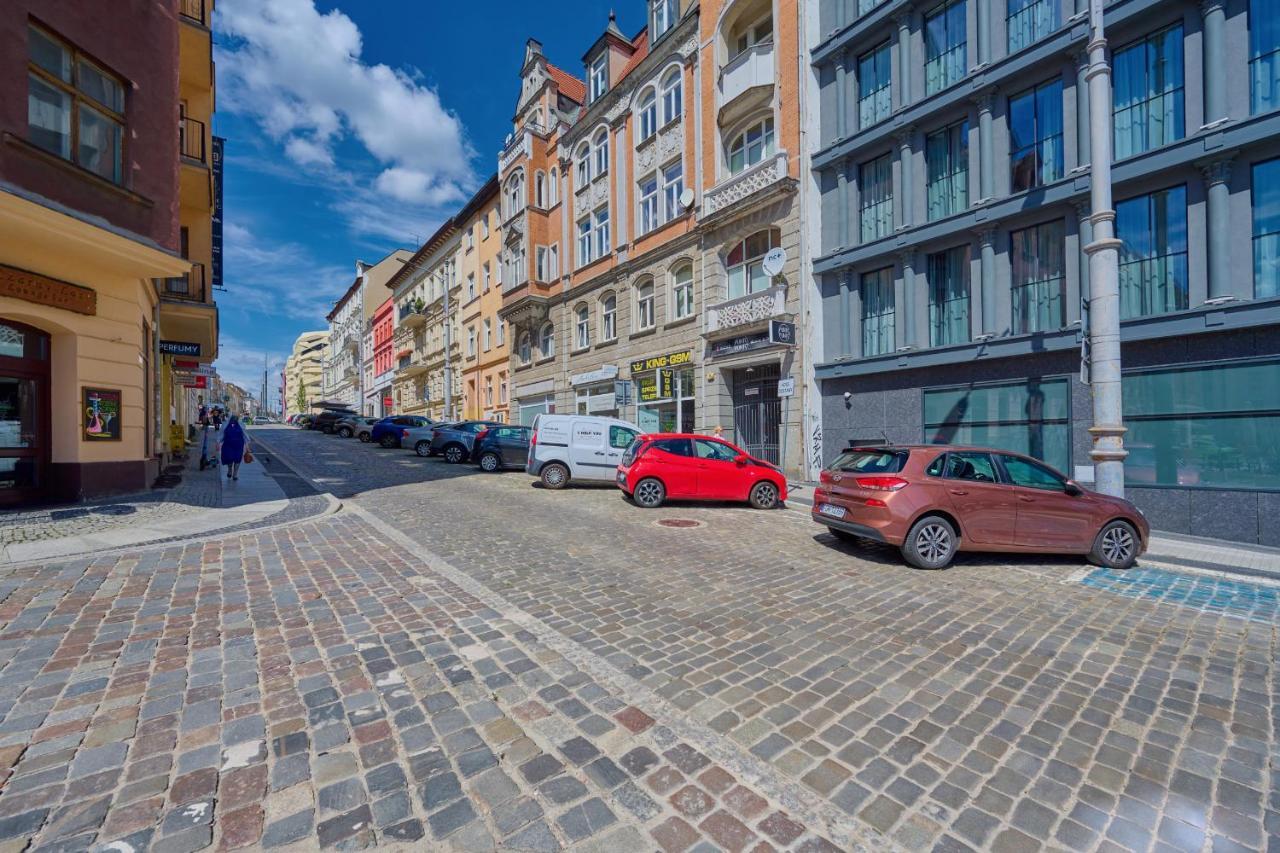 Elegant Swiety Marcin By Renters Apartament *