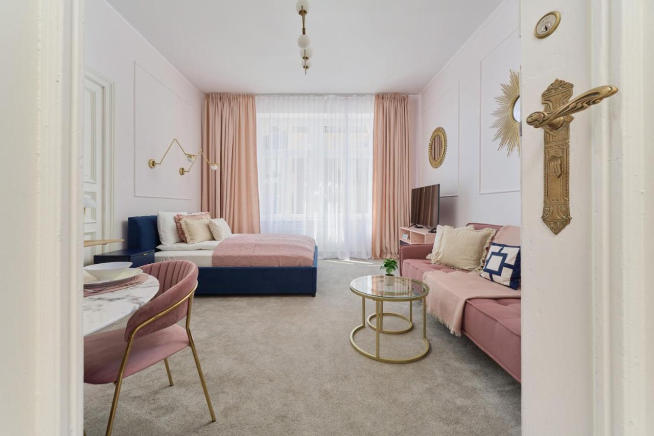 Apartament Elegant Swiety Marcin By Renters