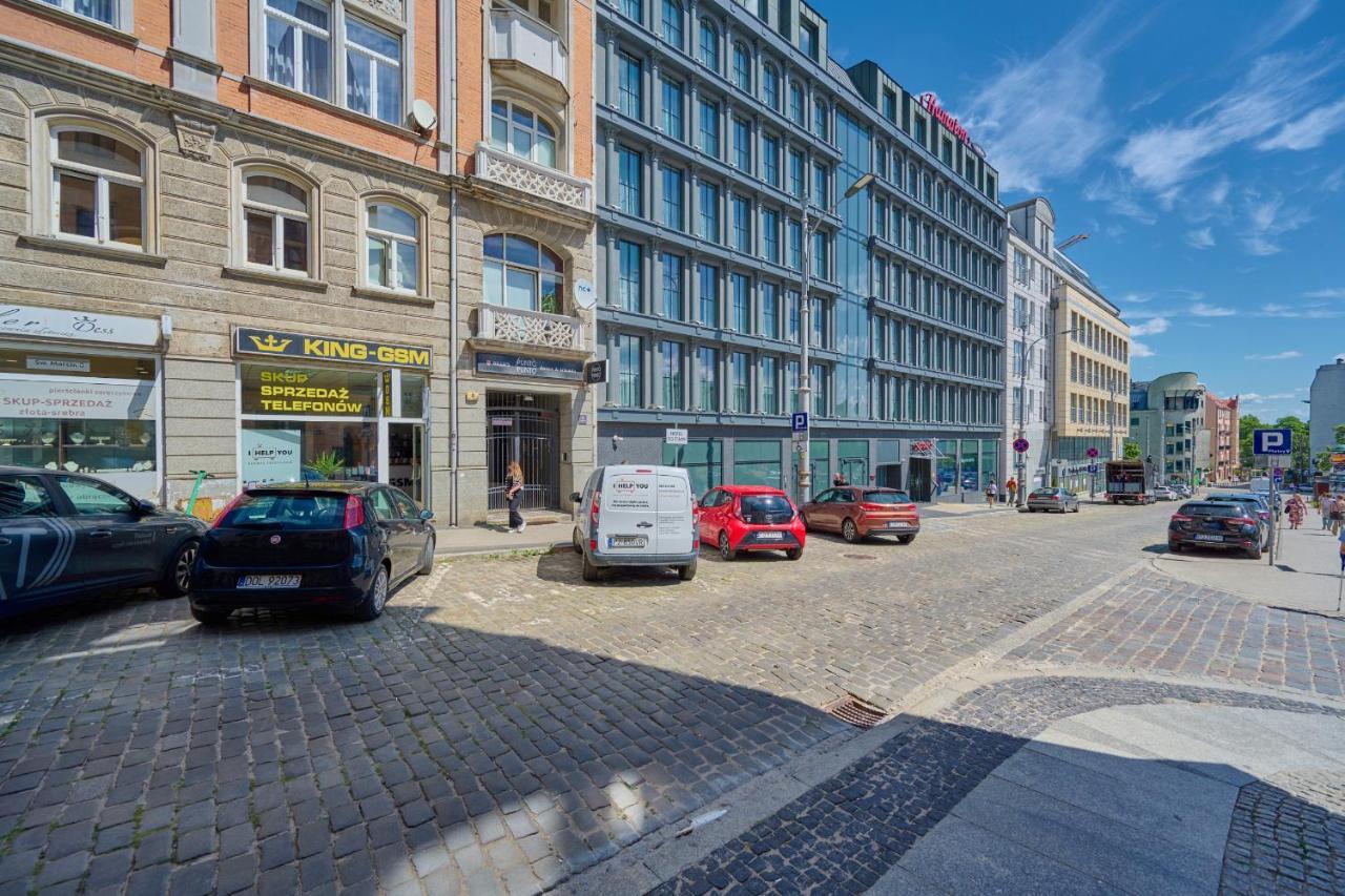 Apartament Elegant Swiety Marcin By Renters Poznań