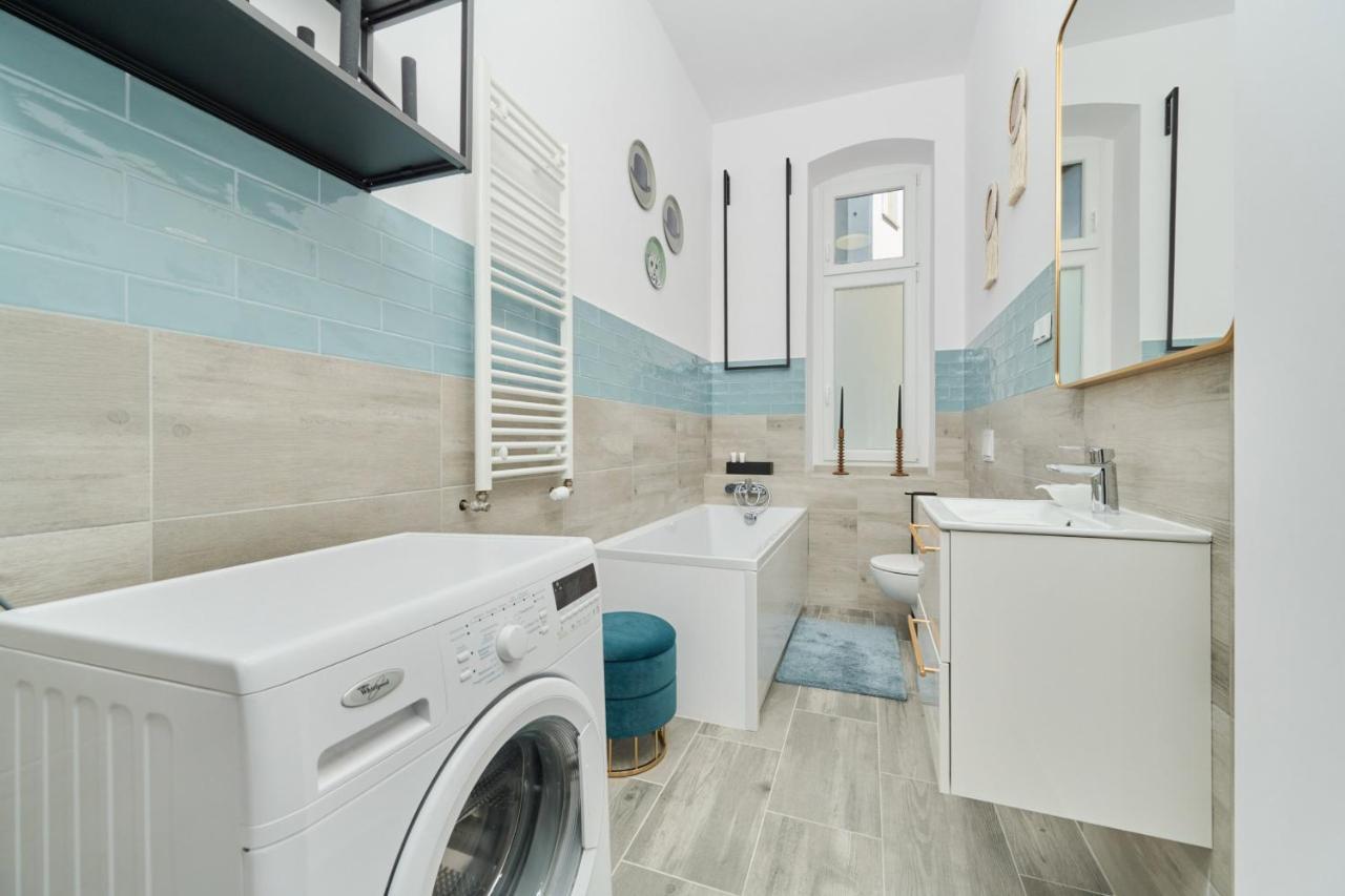 Apartament Elegant Swiety Marcin By Renters Poznań
