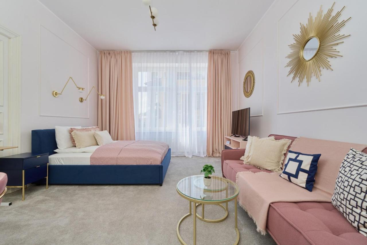 Elegant Swiety Marcin By Renters Poznań