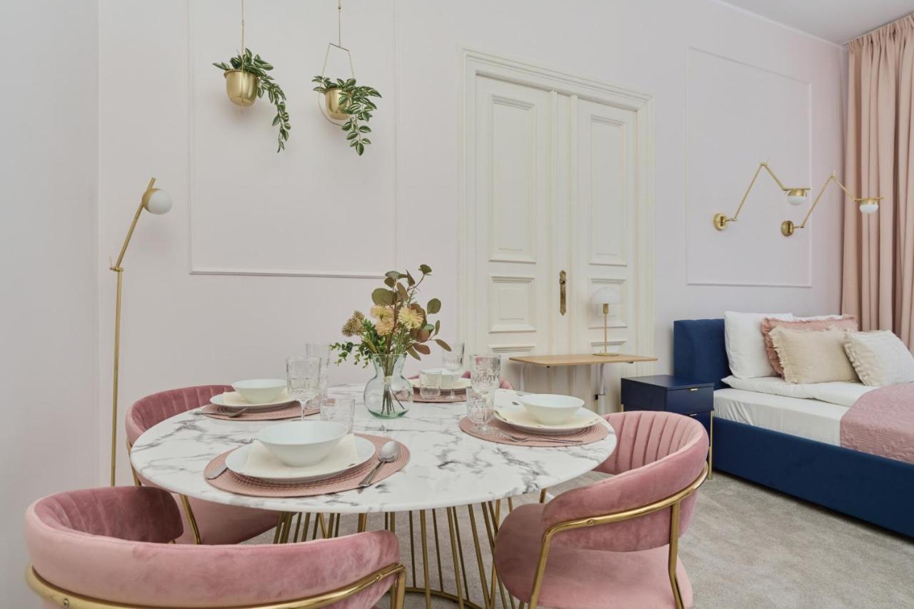 Elegant Swiety Marcin By Renters Apartament *