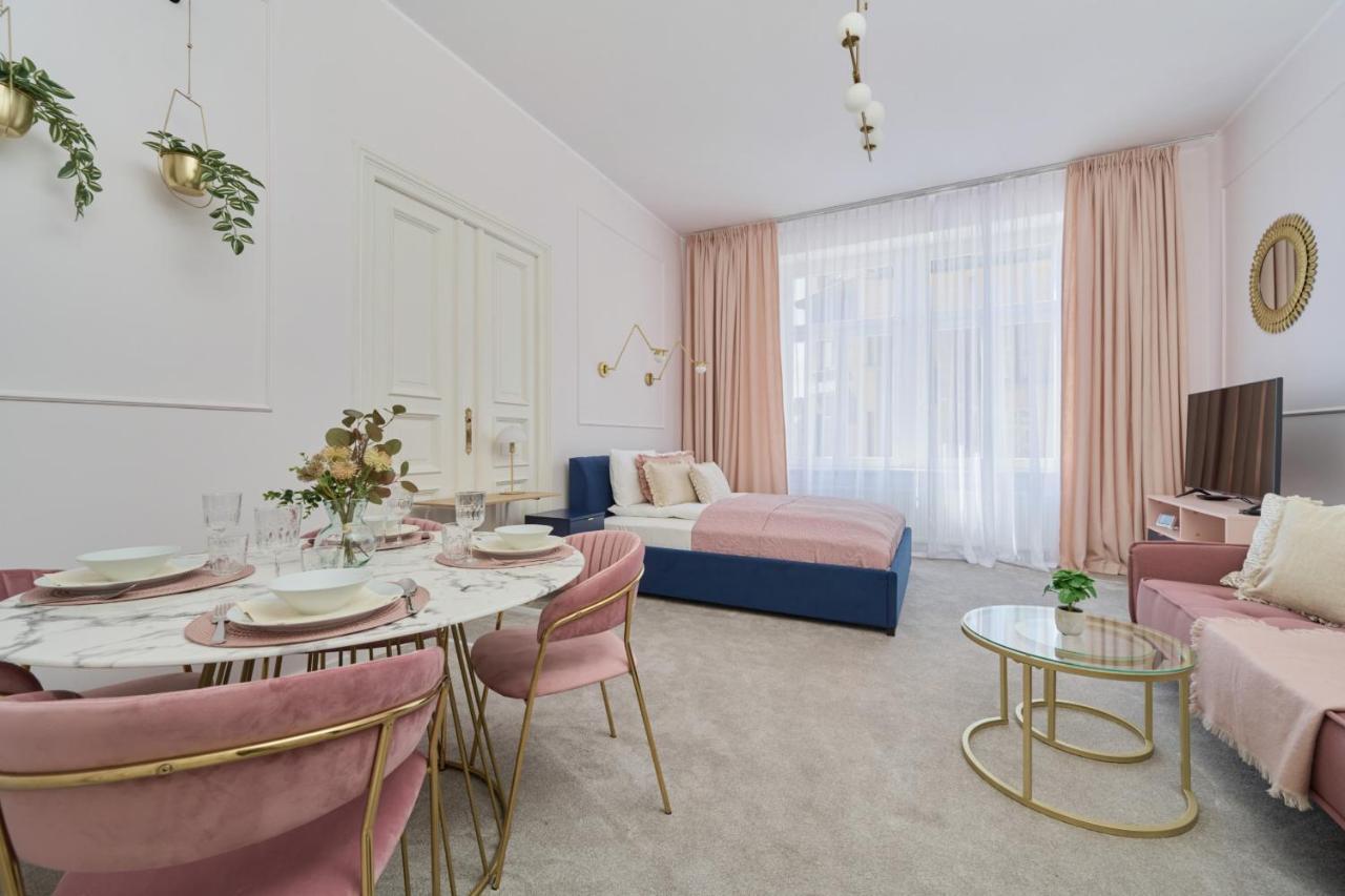 Elegant Swiety Marcin By Renters Apartament Poznań