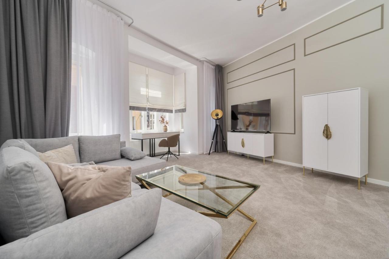 Apartament Elegant Swiety Marcin By Renters Poznań