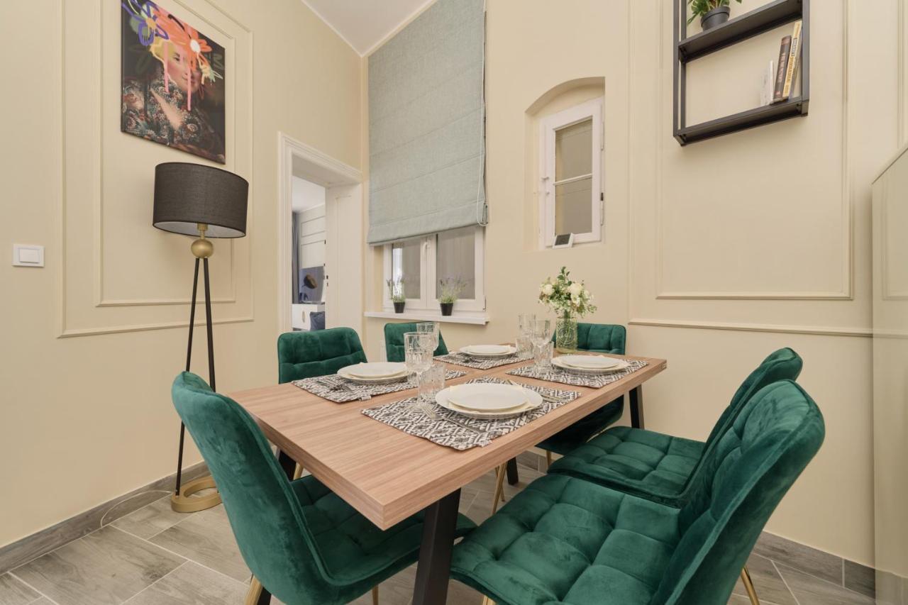 Elegant Swiety Marcin By Renters Apartament Poznań