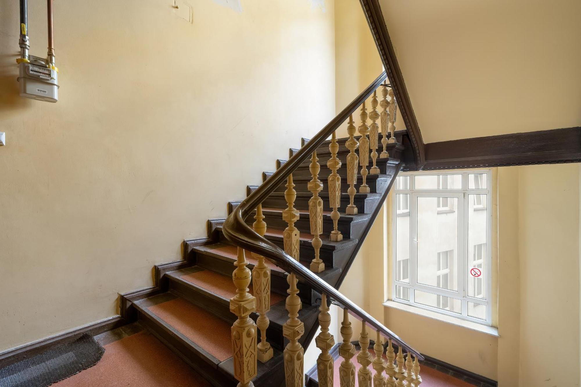 Elegant Swiety Marcin By Renters Apartament
