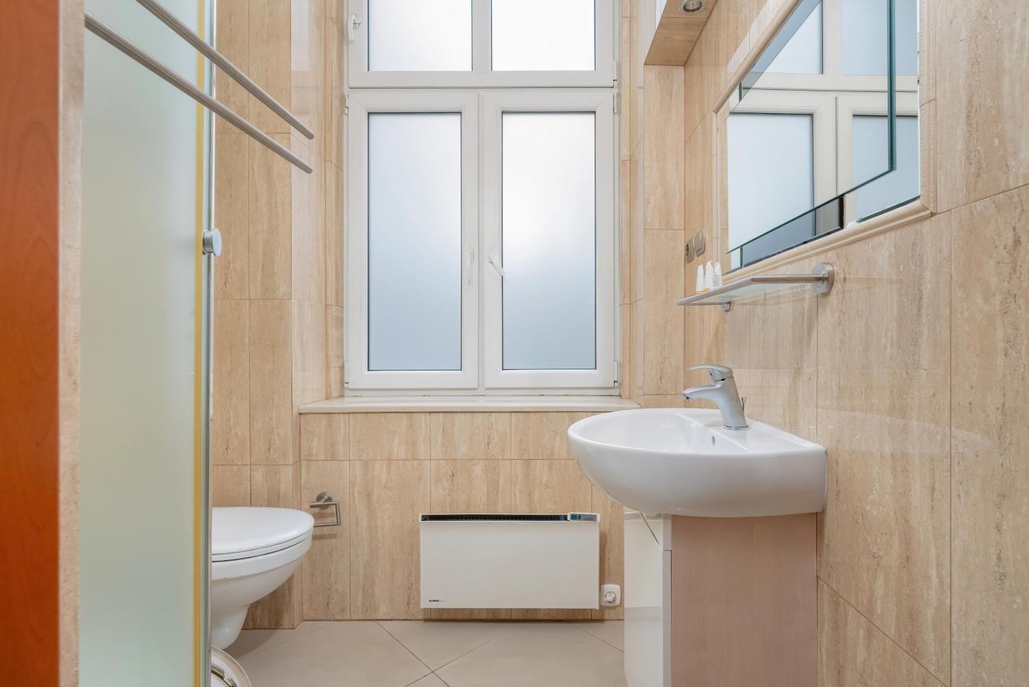 Apartament Elegant Swiety Marcin By Renters *