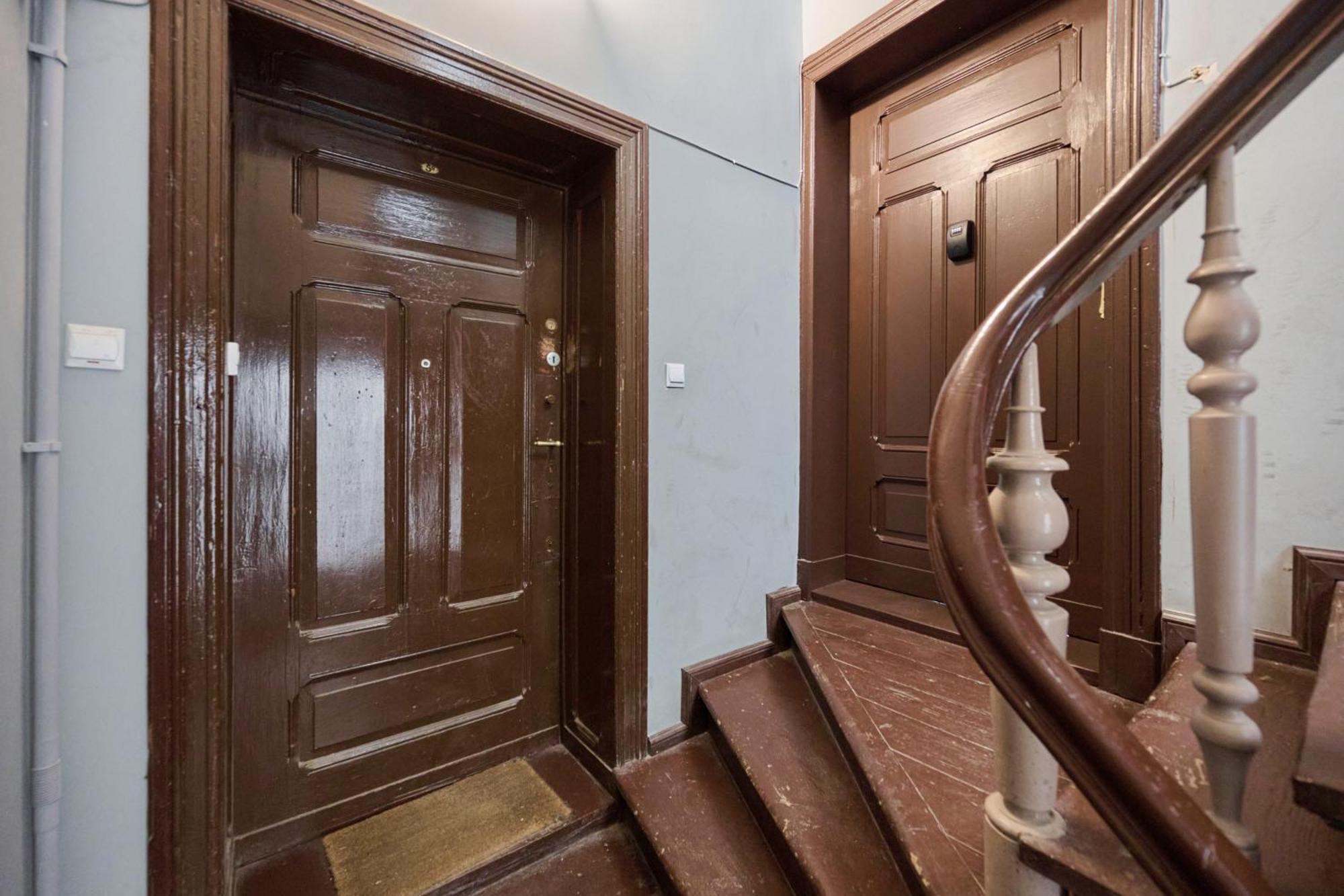 Elegant Swiety Marcin By Renters * Poznań