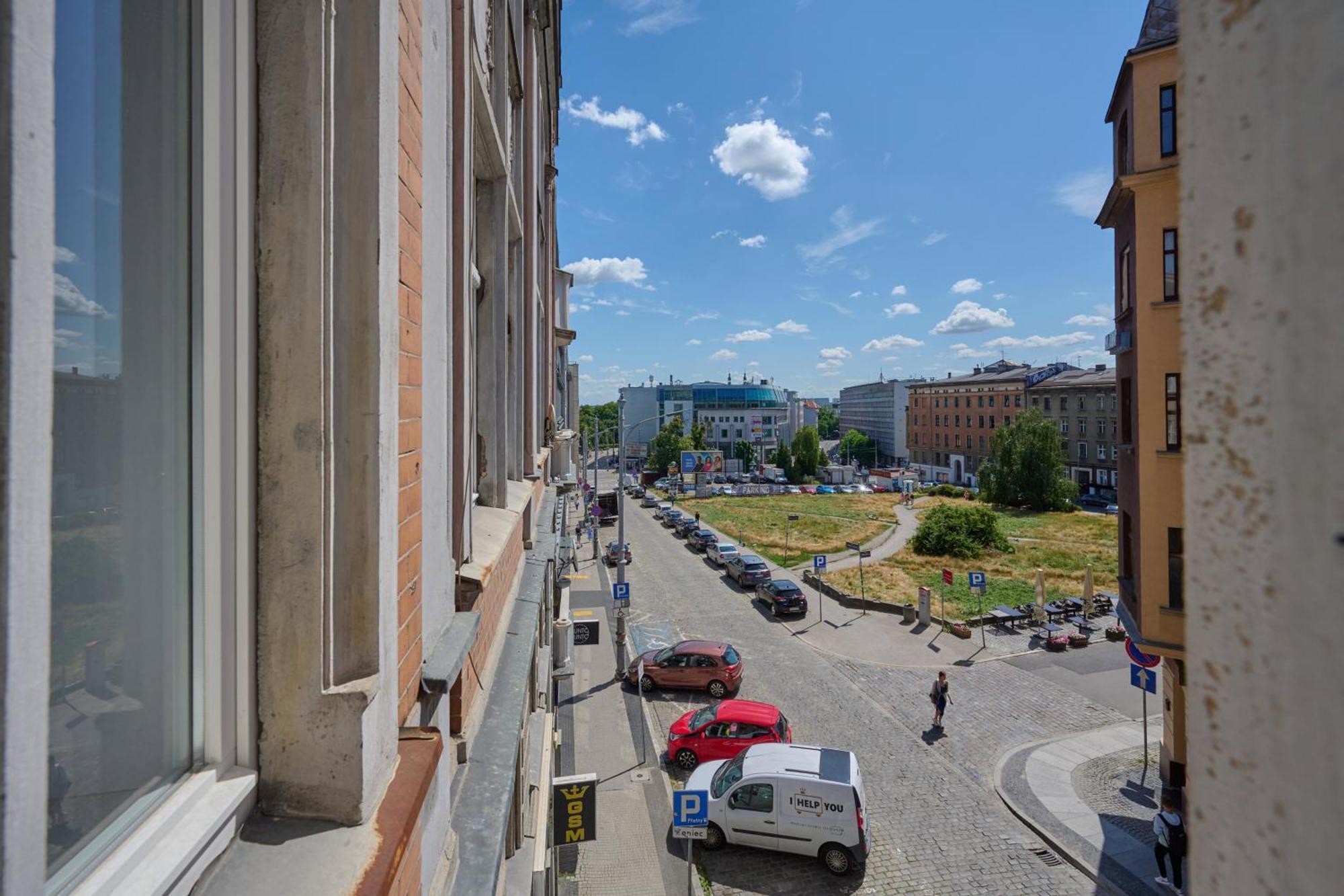 Apartament Elegant Swiety Marcin By Renters