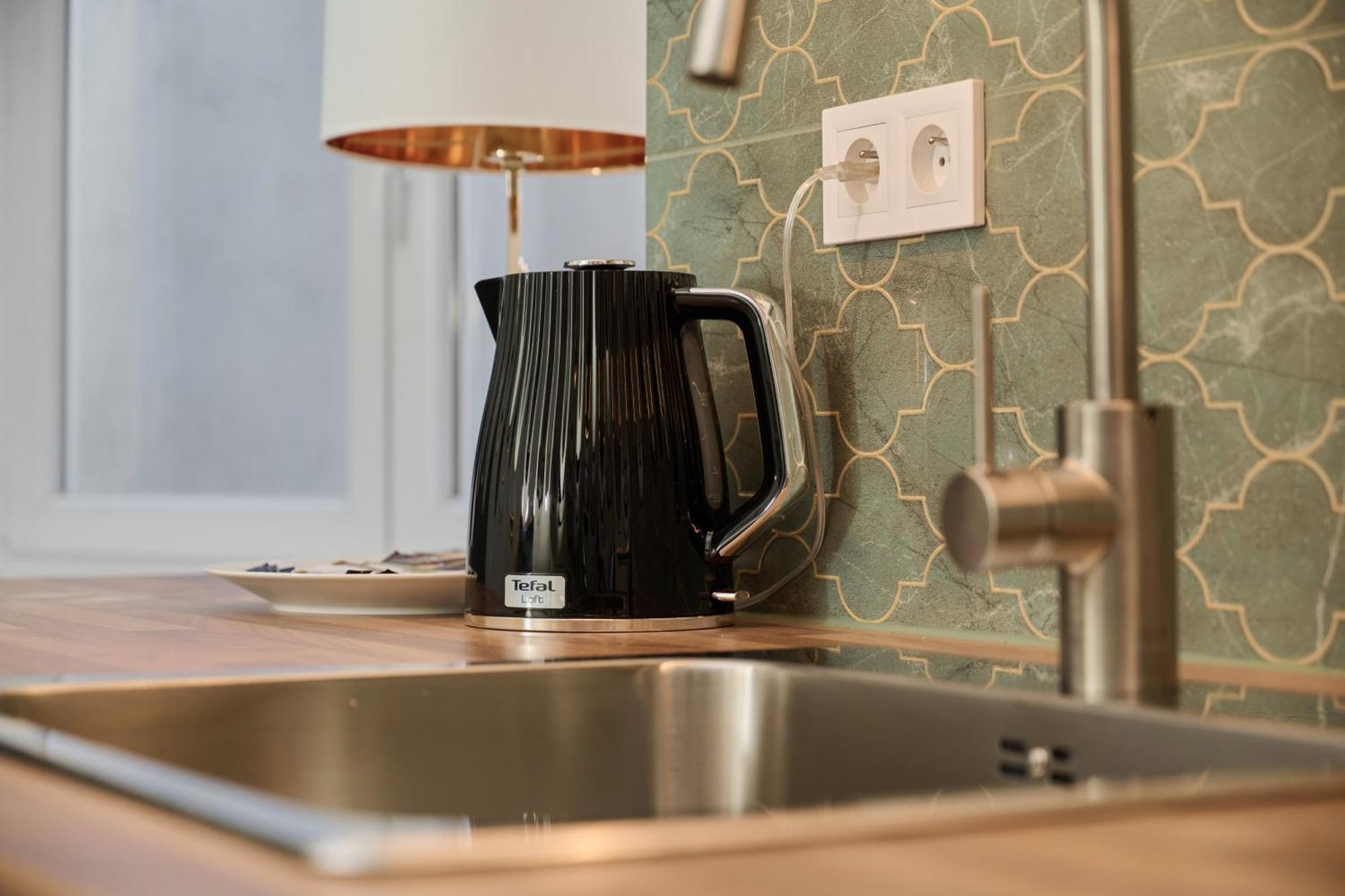 Elegant Swiety Marcin By Renters Apartament Poznań