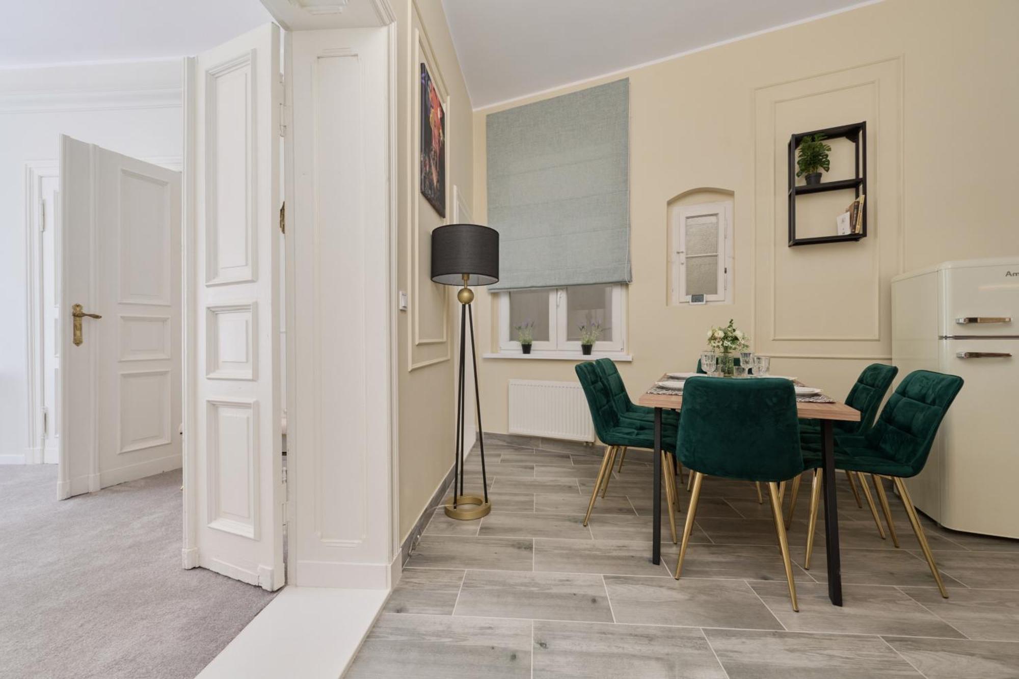 Elegant Swiety Marcin By Renters Poznań