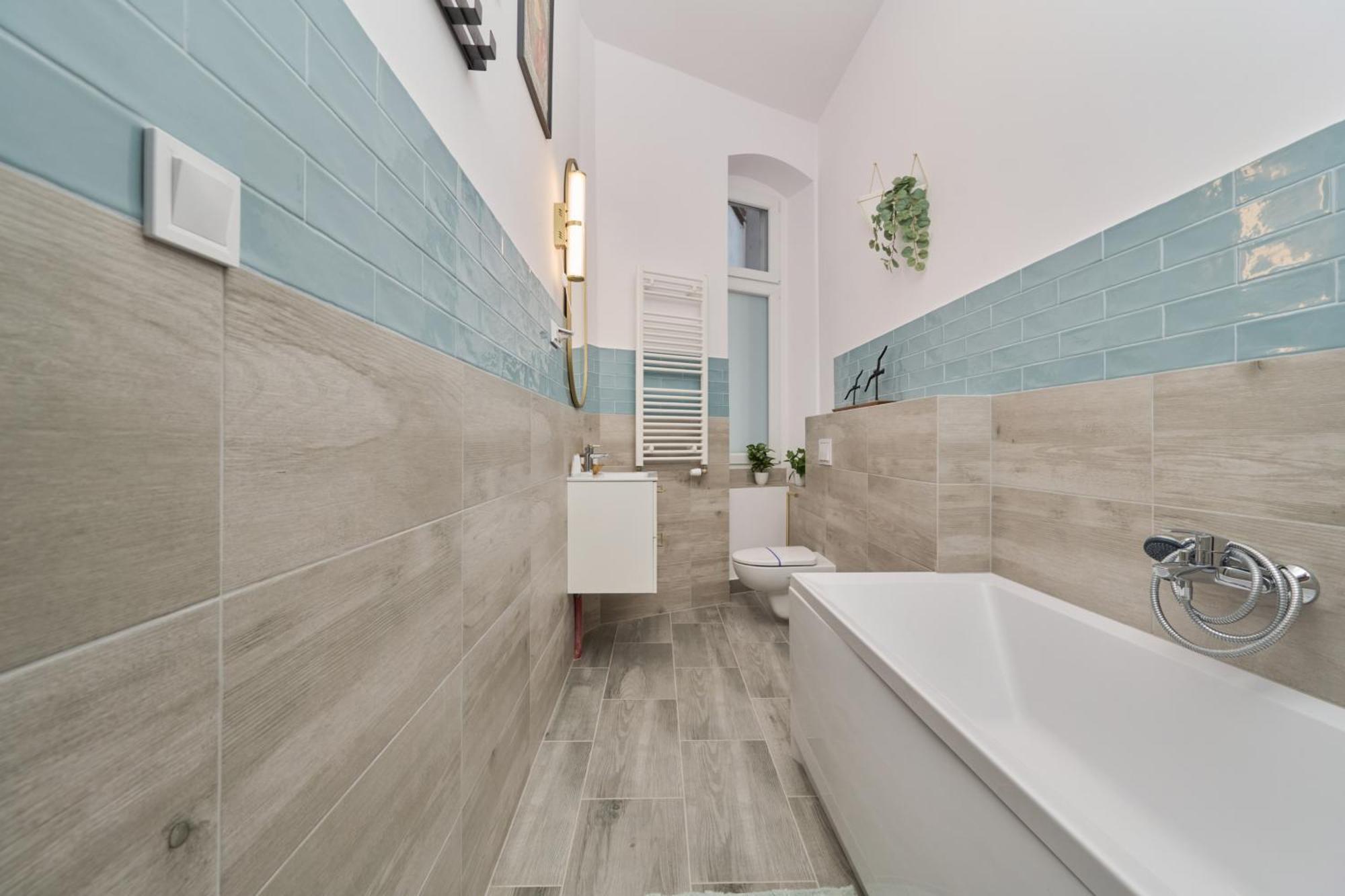 Elegant Swiety Marcin By Renters Apartament