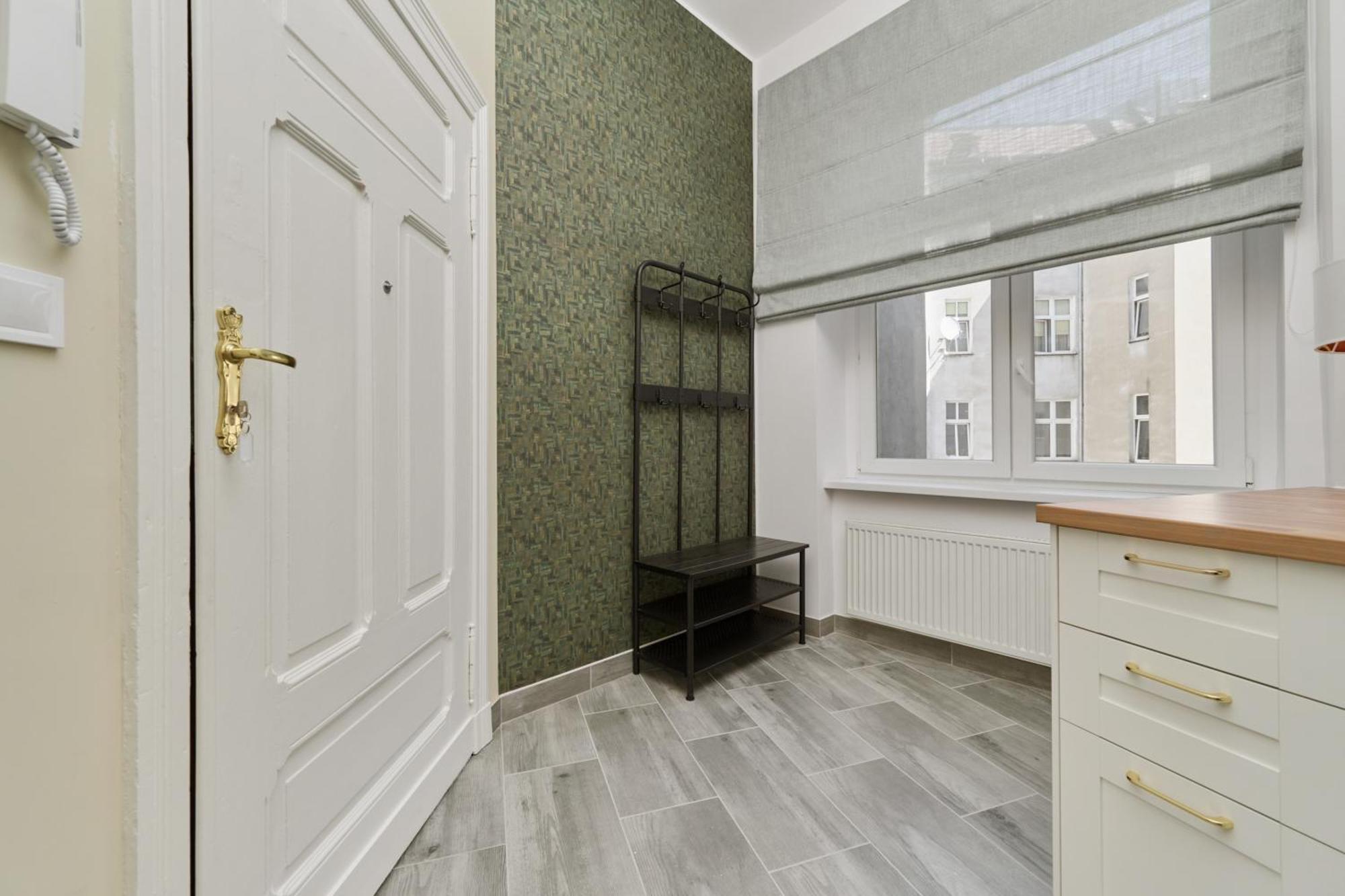 Apartament Elegant Swiety Marcin By Renters